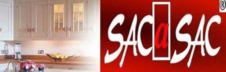 Bolsa para el Pan en Tela - Microrespirante -42x5x35cm - Made in ...