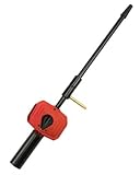 Bore Tech Patch Guide, Red, 25-30 Calorie