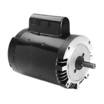 A.O. Smith B2852 3/4 HP, 3450 RPM, 1 Speed, 230/115 Volts