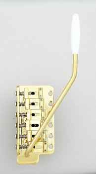 Gotoh SB-0202-002 Vintage Style Tremolo Gold