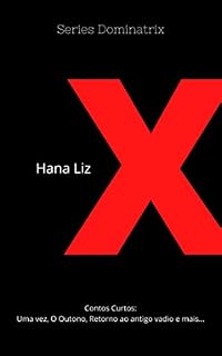 Livro Dominatrixx