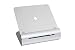 Rain Design iLevel2 Adjustable Height Laptop Stand (Patented)
