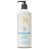 Bondi Sands - Gradual Tanning Milk - Everyday SPF 15, Dual Action Formula Moisturizes and Provides a Natural Golden Tan - 9.68 Fl Oz
