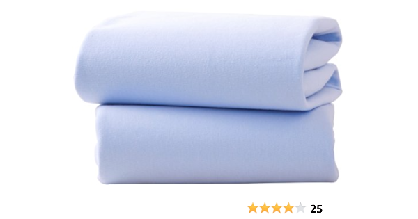 clair de lune moses basket mattress