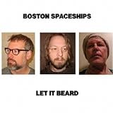 Let It Beard