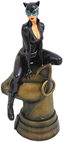 Diamond Select Toys DC Gallery 