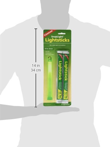 Coghlan's 9202 2-Pack Lightsticks