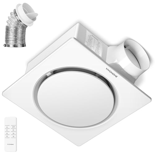 VIVOHOME EC Motor Exhaust Fan