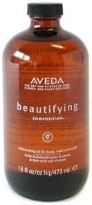 Aveda Beautifying Composition 16 oz