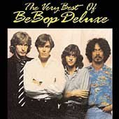 Be Bop Deluxe - The Very Best Of Be Bop Deluxe - Zortam Music