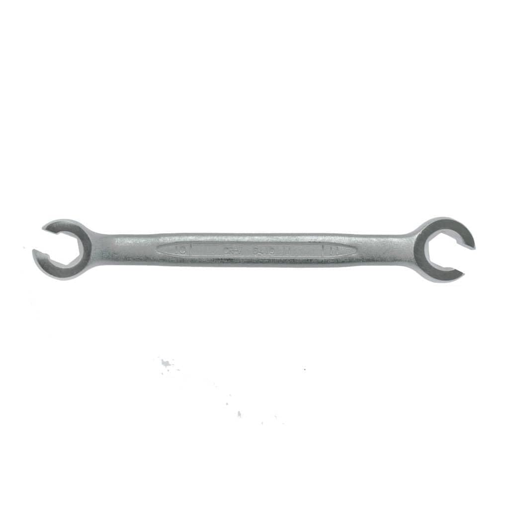 Teng 641011 10 x 11mm Flare Nut Wrench