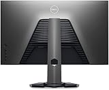 Dell G2723H 27" FHD 280Hz Gaming Monitor Fast IPS 0.5ms FreeSync Premium G-SYNC view 10