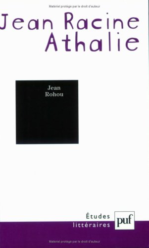 Jean Racine, 