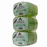 Clearly Natural Aloe Vera Soap