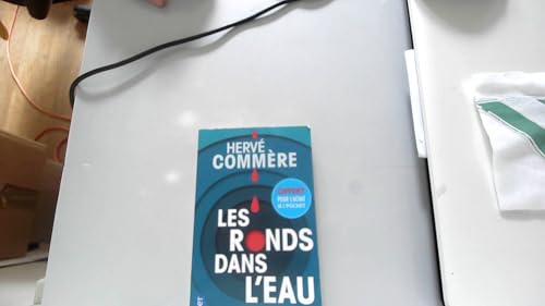 Les ronds dans l'eau - Herv? Commere