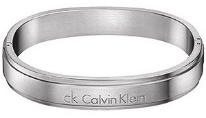 Calvin Klein Closed Herren Armreif KJ49AB0101