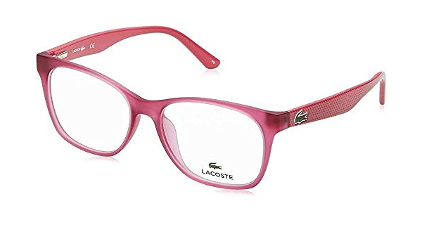 lacoste glasses frames