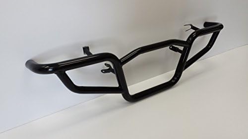 Honda Foreman Rubicon TRX 500 (2015-2018) Quad ATV Bison Rear Bumper Brush Guard