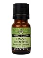 Eucalyptus Citriodora (Lemon Eucalyptus) 100% Pure Essential Oil - 10 ml