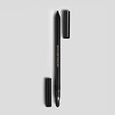 Victoria Beckham Satin Kajal Longwear Waterproof Eyeliner - BLACK &amp; Complimentary Face Sheet Masque