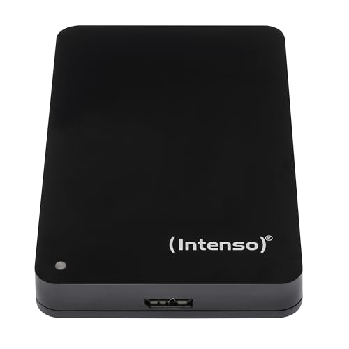 HDD Externo 6021580 2tb 2.5" USB 3.0 Negro