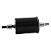 ECOGARD XF64702 Premium Fuel Filter Fits Chevrolet Colorado 3.5L 2004-2005, Express 3500 5.7L 1996-2002, Express 1500 5.7L 1996-2002, Colorado 2.8L 2004-2005, Express 2500 5.7L 1996-2002