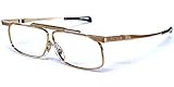 Kanda of Japan SlimFold - Model 1 - Gold - Strength