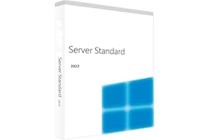 Server 2022 64 bit | 16 core Standard