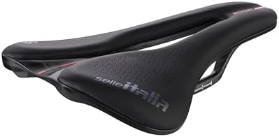 Amazon.com : Selle Italia, SLR Boost X-Cross Superflow L, Saddle