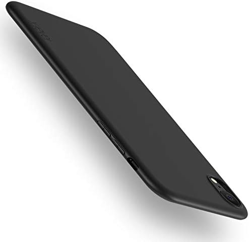 X-level Slim Fit iPhone XR Case,Soft TPU Matte Surface Ultra Thin