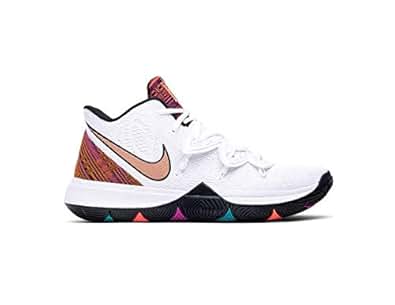 kyrie 5 bhm shoes