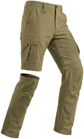 Amazon.com: Men 2 Piece Outfits Long Sleeve Button Down Cargo