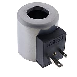 HVACSTAR 24VDC Solenoid Coil compatible with Bosch