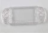 Front Faceplate Shell Case Cover Proctector for PSP
