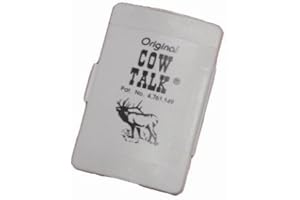 E.L.K., Cow Talk Call