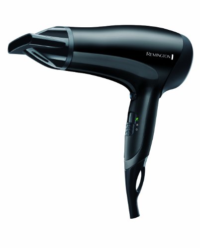 Click Here to See More Images Remington 2000W Hair Dryer