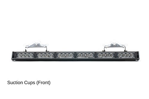Striker-6 TIR LED Traffic Advisor