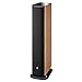 Focal Aria 936 3-Way Bass-Reflex Floorstanding Speaker – Each (Prime Walnut)thumb 2