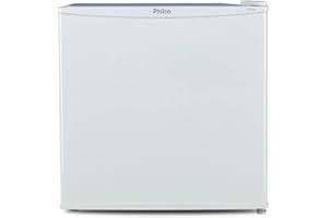 Frigobar Philco Pfg50b 47 Litros Branco 110v 110v