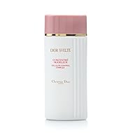 dior svelte body spray