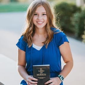 The Book of Mormon: Another Testament of Jesus Christ (Official Edition)