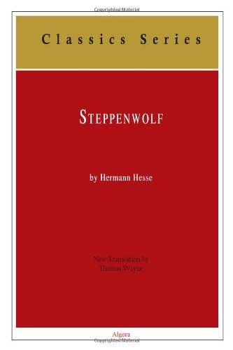 Steppenwolf