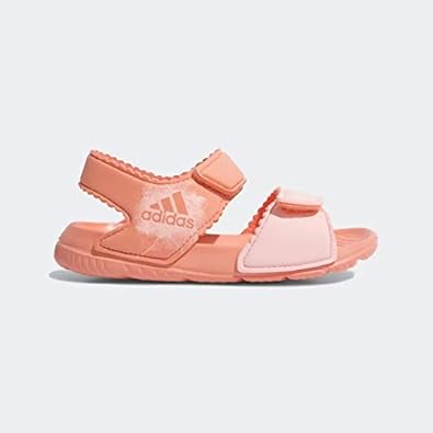 sandália adidas altaswim infantil