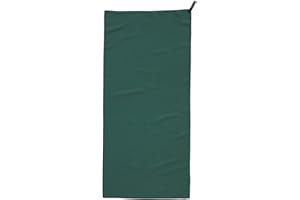 PackTowl Personal Quick Dry Microfiber Towel for Camping, Yoga, and Sports