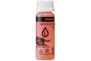 Low Viscosity Disc Brake Oil by Shimano