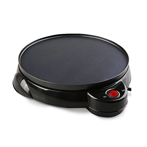 ERTXGBA Multifunctional Electric Grill Pancake Machine Automatic Pancake Machine Spring Roll Machine Egg Roll Machine