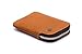 Bellroy Leather Card Pocket Wallet Caramel