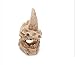 Driak 3pc Resin Rhino Skull Rhino Decor Aquarium Decoration Fish Tank Decorations Reptile Fish Tank Terrarium Decor Reptile Hide Fish Hideout Aquarium Decorthumb 3