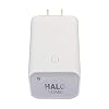 Bluetooth Enabled 4.0 Smart Internet Access Bridge for Halo Home, White