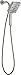 Delta Faucet 58470-SS In2ition Two-In-One Shower, Stainless